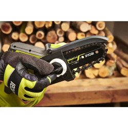 Ryobi RY18PSX10A-120 Branch Pruning Saw 18V Charcoal Free - 3