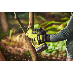 Ryobi RY18PSX10A-120 Branch Pruning Saw 18V Charcoal Free - 6