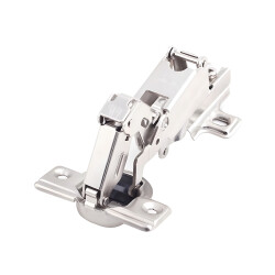 Samet Hinge Star 165 Degree High Body 48Mm Axis Excluding Base - 1