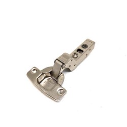 Samet Master Brakeless Hinge Super high Nickel 48 Axis Excluding Base - 1