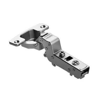 Samet Master Soft Close Hinge SDB 48 Axis (Excluding Base) - 1