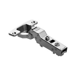 Samet Master Soft Close Hinge YDB 48 Axis - 1