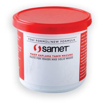 Samet Repair Putty Black - 1