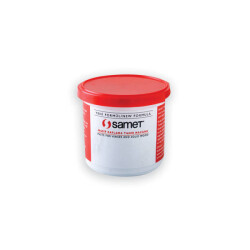 Samet Repair Putty White - 1