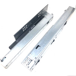 Samet Smart Slide, 250Mm Full Opening Oilbreak - 1