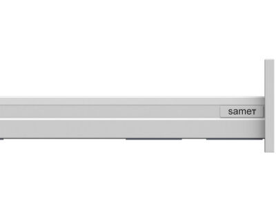 Samet Smartbox 93.350 40 Kg 18Mm Tool Drawer White - 1