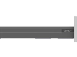 Samet Smartbox 93.450 40 Kg 18Mm Tool Drawer Grey - 1