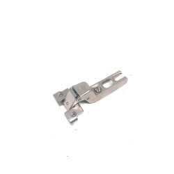 Samet Star Aluminium Hinge Sdv Narrow Box 21X21M Narrow Prf Gre - 1