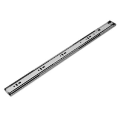 Samet Telescopic Ball Rail 35X450 With Brake - 1