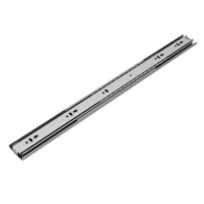 Samet Telescopic Ball Rail 43X600 Galvanised - 1