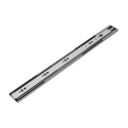 Samet Telescopic Ball Rail 46X350 With Brake - 1