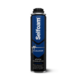 Selsil Selfoam Foam Cleaning Spray 500 ml - 1