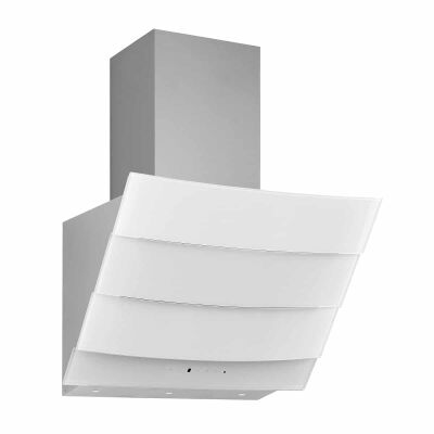 Silverline 3370 Greentech Eterno 60 cm White Wall Type - 1