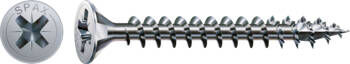 Spax Chipboard Screw 3.5X16 Galv Coating (1Pack:1000 Pieces) - 2