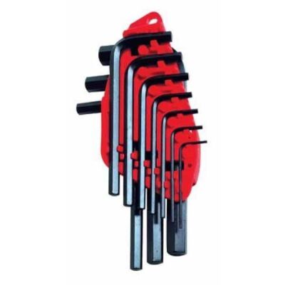 Stanley Allen Key Set 10 Piece - 1