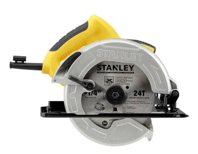 Stanley SC16 Daire Testere Makinesi 1600W 190mm - 1