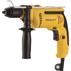 Stanley SDH700CK Darbeli Matkap - 1