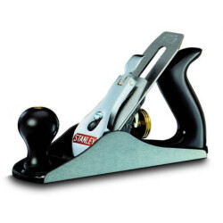 Stanley Demir Rende No:4 50 x 245 mm - 1