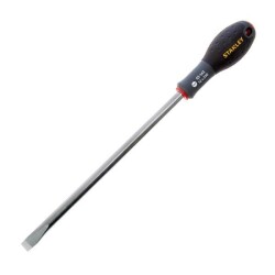 Stanley Flat Screwdriver 12X250Mm Fatmax - 1