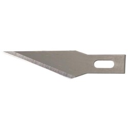 Stanley Hobby Knife Refill 1Pk: 3Pcs) - 1