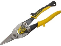 Stanley Mechanic's Shears 214564 Right - 1