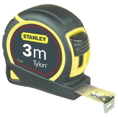 Stanley Meter 13Mm Tylon - 1