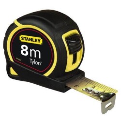 Stanley Meter 8Mx25Mm Tylon - 1