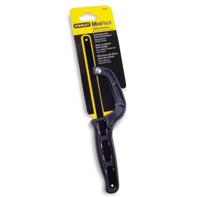 Stanley Mini Saw 300Mm - 2