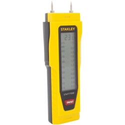 Stanley Moisture Meter 0.77.030 - 1