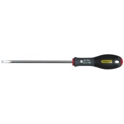 Stanley Paralel Tornavida 5.5 x 150 mm Fatmax - 1