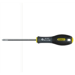 Stanley Phillips Screwdriver Ph4X200Mm Fatmax - 1