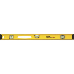 STANLEY Pro 180 Spirit Level 60 cm 1-42-920 - 1