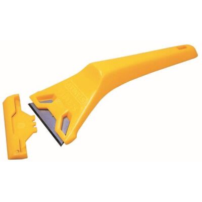 Stanley Scraping Knife 028590 Plastic - 1