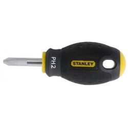 Stanley Screwdriver Spinning Top Phillips Ph2 30Mm Fatmax - 1