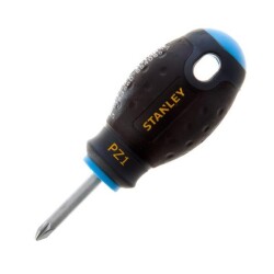 Stanley Screwdriver Spinning Top Pz1X30Mm Fatmax - 1