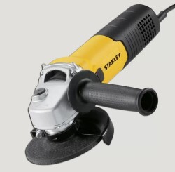 Stanley SGV115 Avuç Taşlama Makinesi - 1