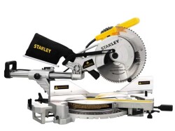 Stanley Sm18 1800 Watt Mitre Saw - 2