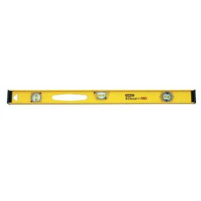 Stanley Spirit Level 80Cm Pro 180 - 1