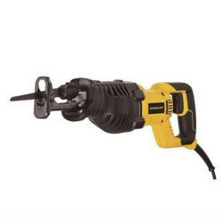 Stanley SPT900-TR 900W Electric Reciprocating Saw - 1