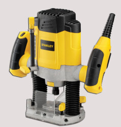 Stanley SRR1200 1200W Freze Makinesi - 1