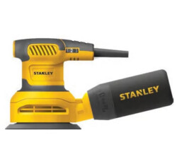 Stanley Ss30 300W Eccentric Sander - 1