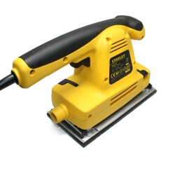 Stanley SSS310 Titreşimli Zımpara Makinesi - 2