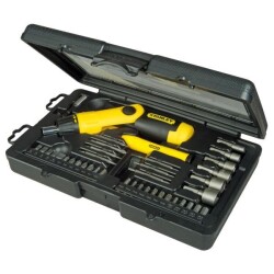 Stanley St063038 Screwdriver Set 40 Pieces - 1