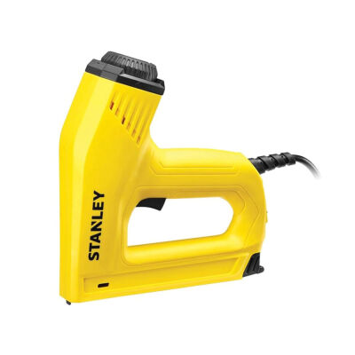 Stanley Staple Nail 6Tre550 Electric - 1