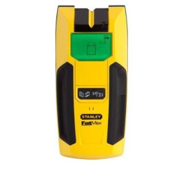 Stanley FMHT0-77407 Ahşap Metal ve Elektrik Hattı Tarayıcı - 1