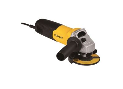 Stanley STGS7115-TR 710W 115mm Professional Angle Grinder - 2