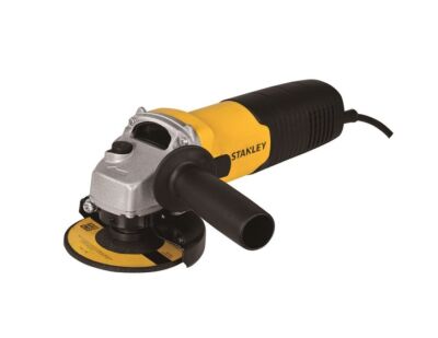 Stanley STGS7115-TR Profesyonel Avuç Taşlama Makinesi - 1