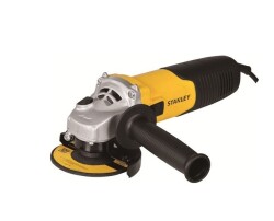 Stanley STGS9115-TR 900W 115mm Professional Angle Grinder - 1