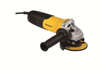 Stanley STGS9115-TR 900W 115mm Professional Angle Grinder - 2