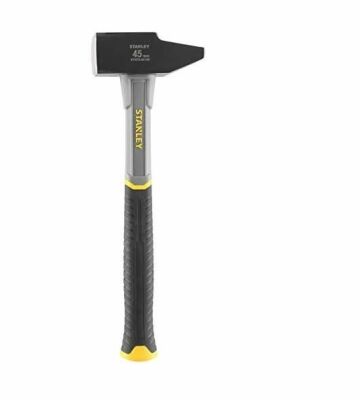 Stanley STHT0-54156 Fiberglass Hammer 1500Gr - 1